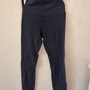lululemon Align Leggings size 2